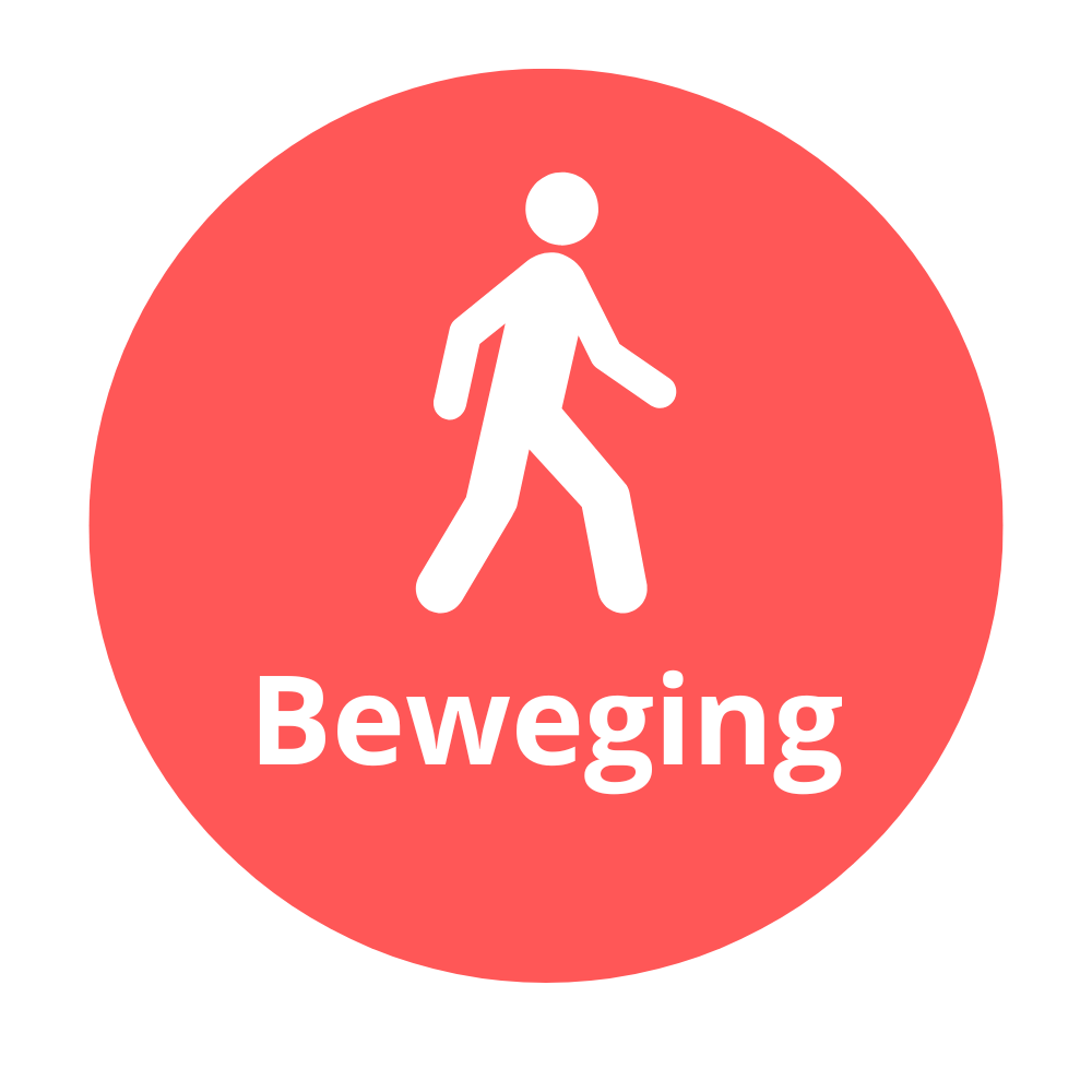 Beweging