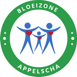 Bloeizone Appelscha